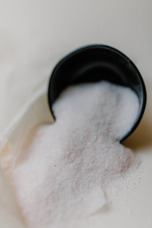 “煙粉”氟胺酮是一種什么樣的東西？